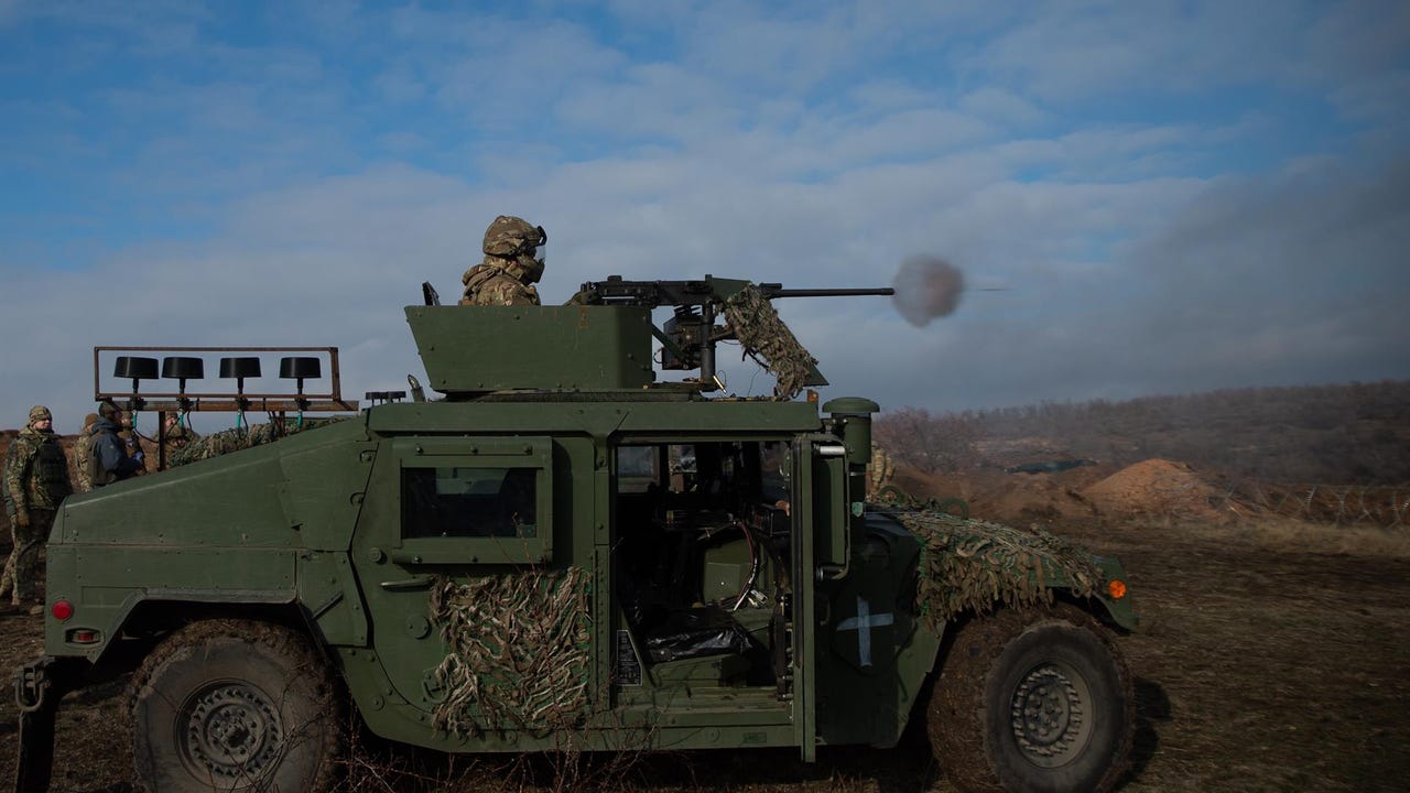 Ucrania confirma el uso de misiles Neptuno contra el puerto ruso de Novorosíisk y la refinería de Sarátov