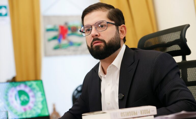 Chile acude a votar en medio del estancamiento económico y el malestar