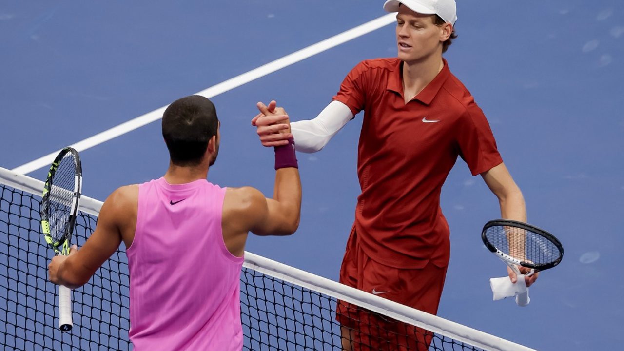 Nunca he podido jugar la verdadera Copa Davis