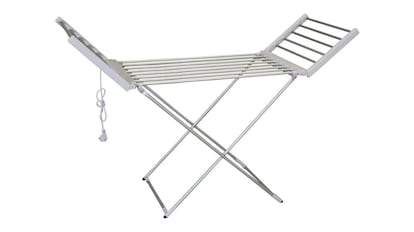 Estos tendederos eléctricos son los mejores de Amazon.