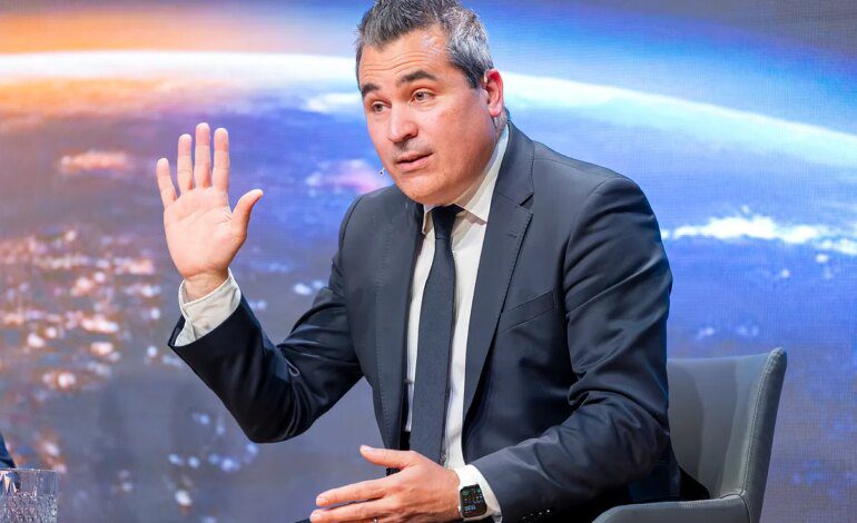 China es quien tiene que enseñar ahora a la industria europea del automóvil