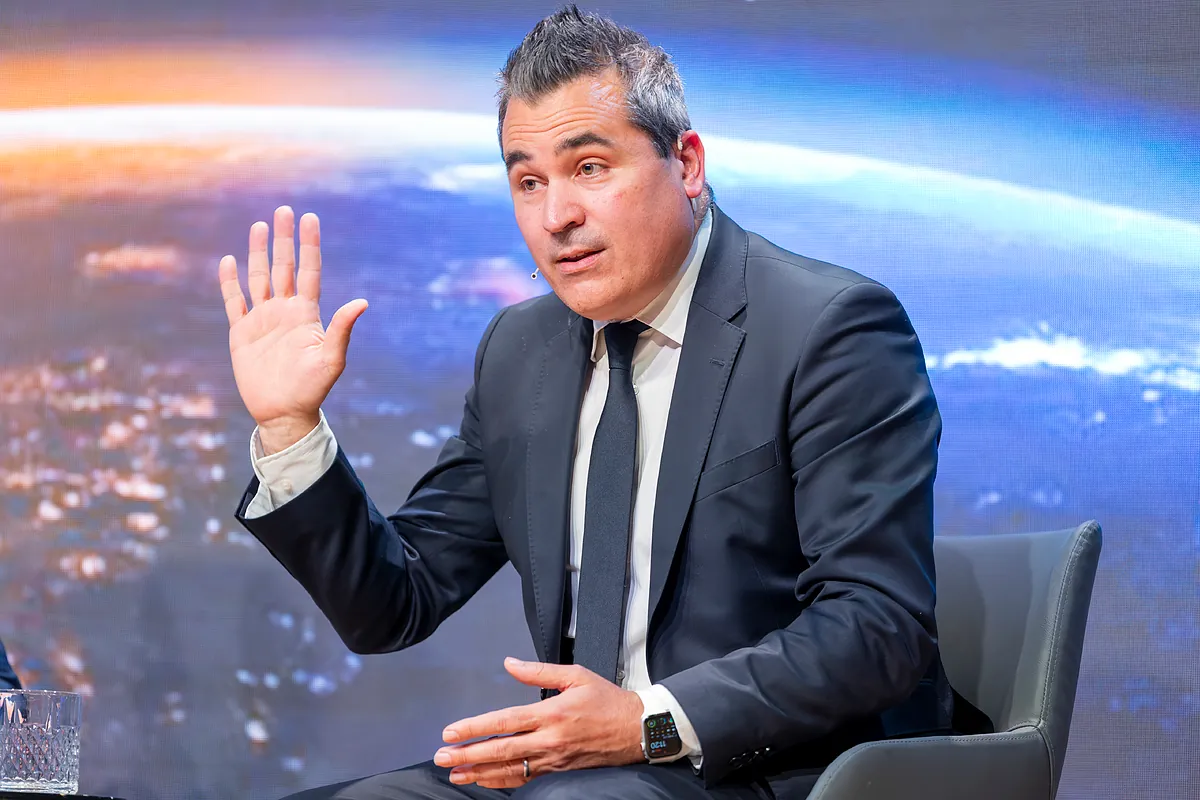 China es quien tiene que enseñar ahora a la industria europea del automóvil