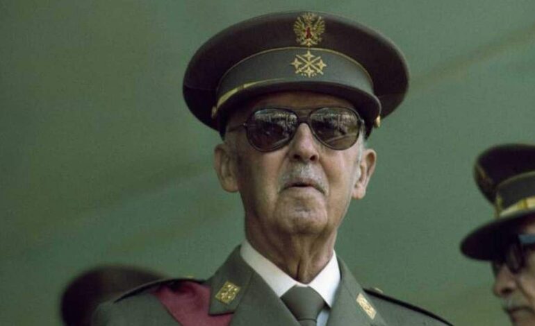 del llanto de Juan Carlos a la operación a vida o muerte del dictador