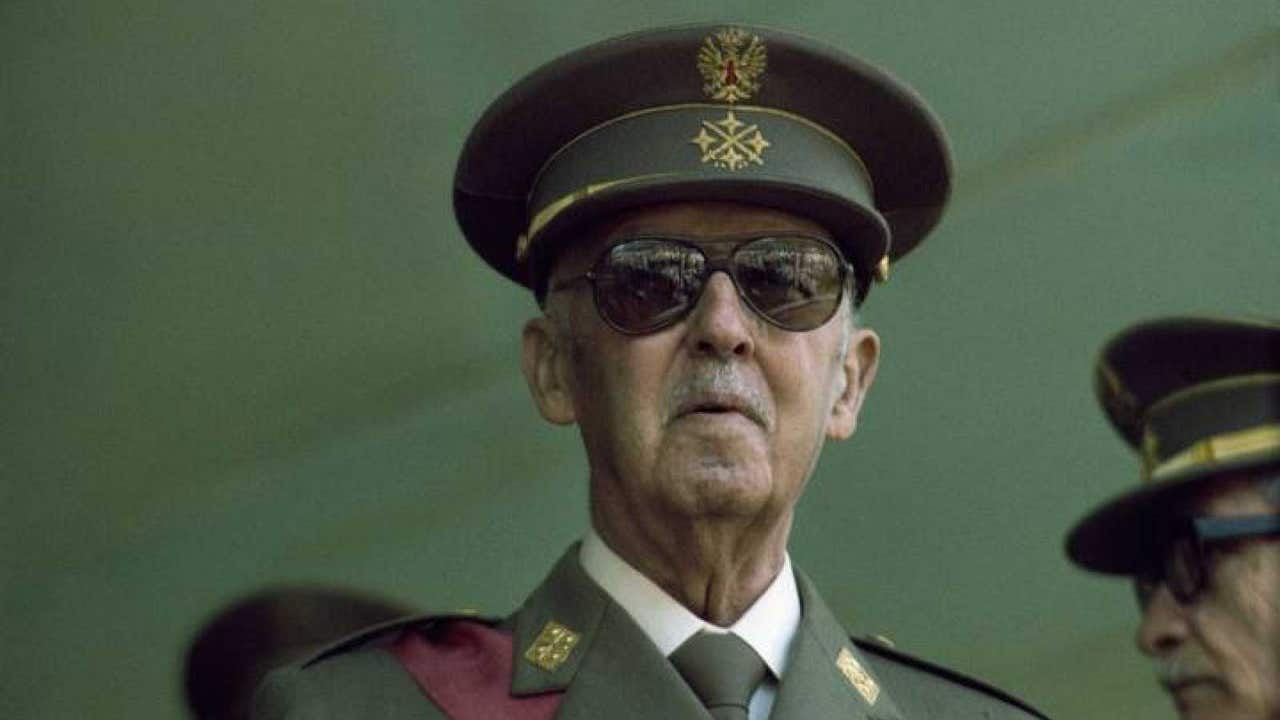del llanto de Juan Carlos a la operación a vida o muerte del dictador