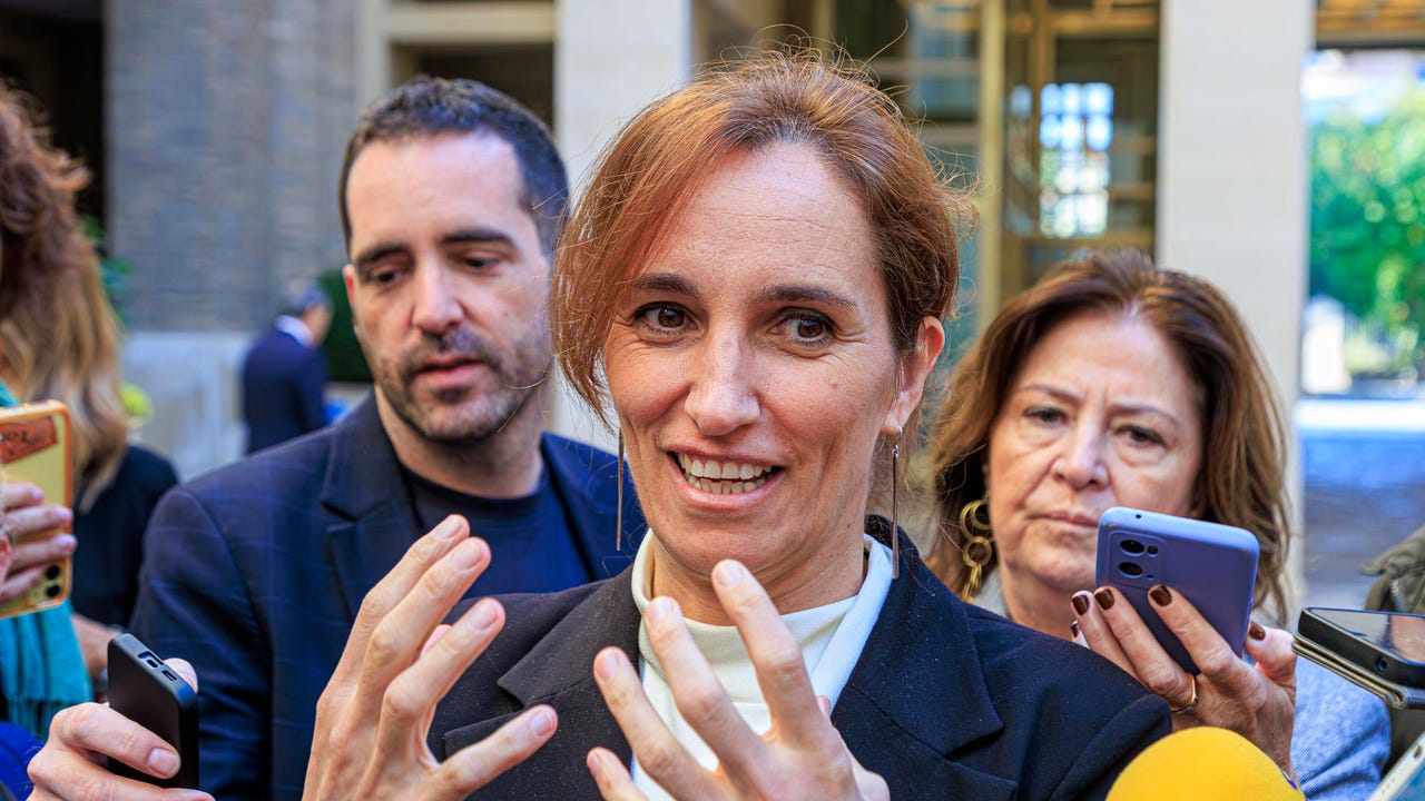 Sanidad llevará a Ayuso a los tribunales por su negativa a crear el registro de objetores del aborto