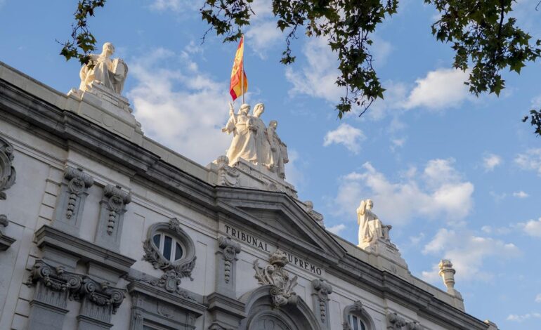 La decisión del Supremo sobre el IRPH deja a un millón de familias en manos de la Justicia