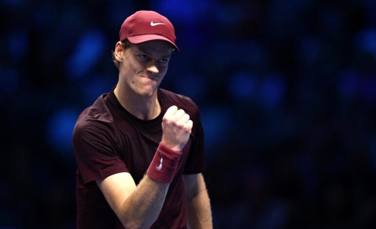 De Miñaur, en directo ATP Finals: marcador, estadísticas y narración en vivo