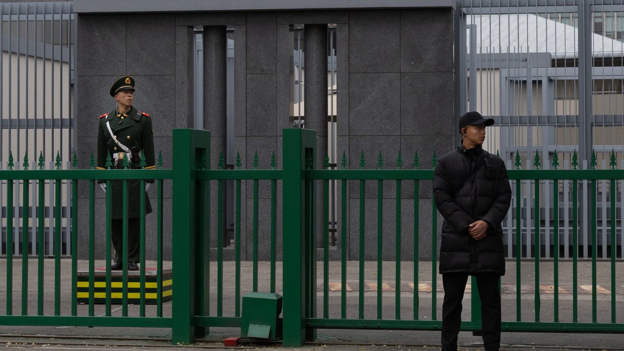 China insta a sus ciudadanos a no viajar a Japón en plena escalada de tensiones