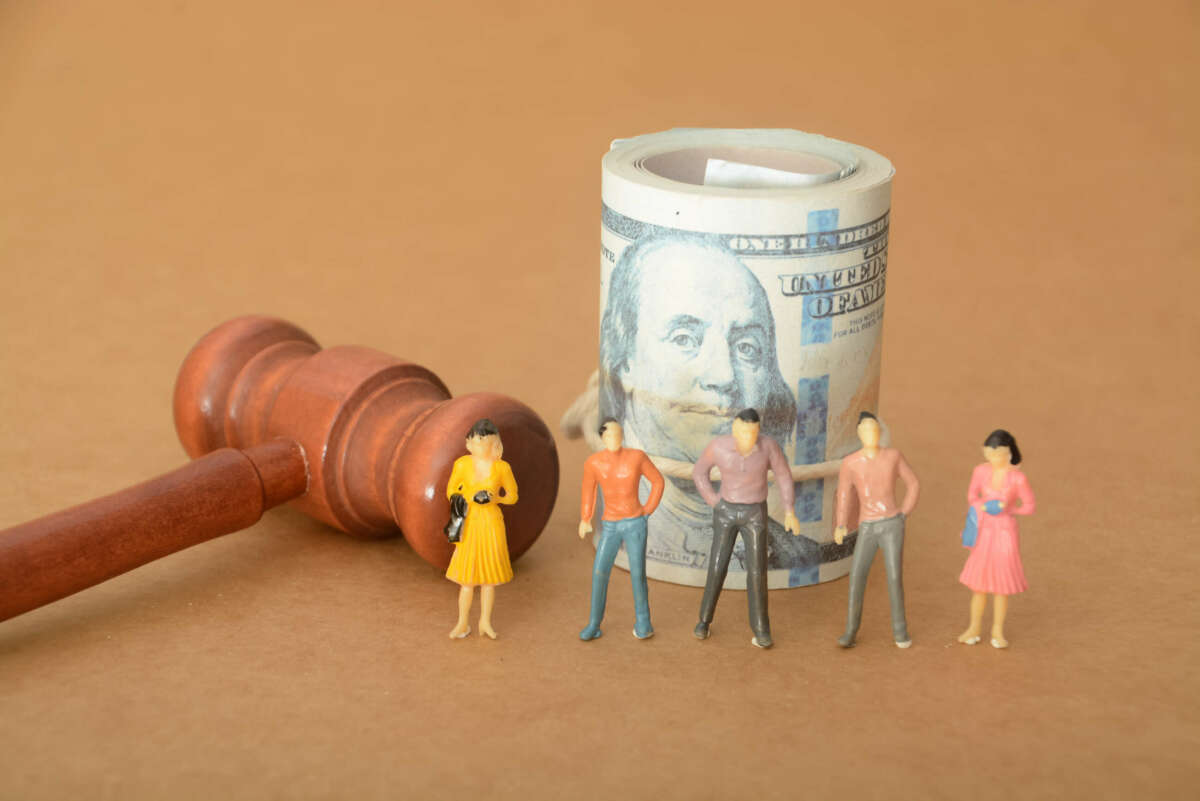 concurso qué es, cómo salir