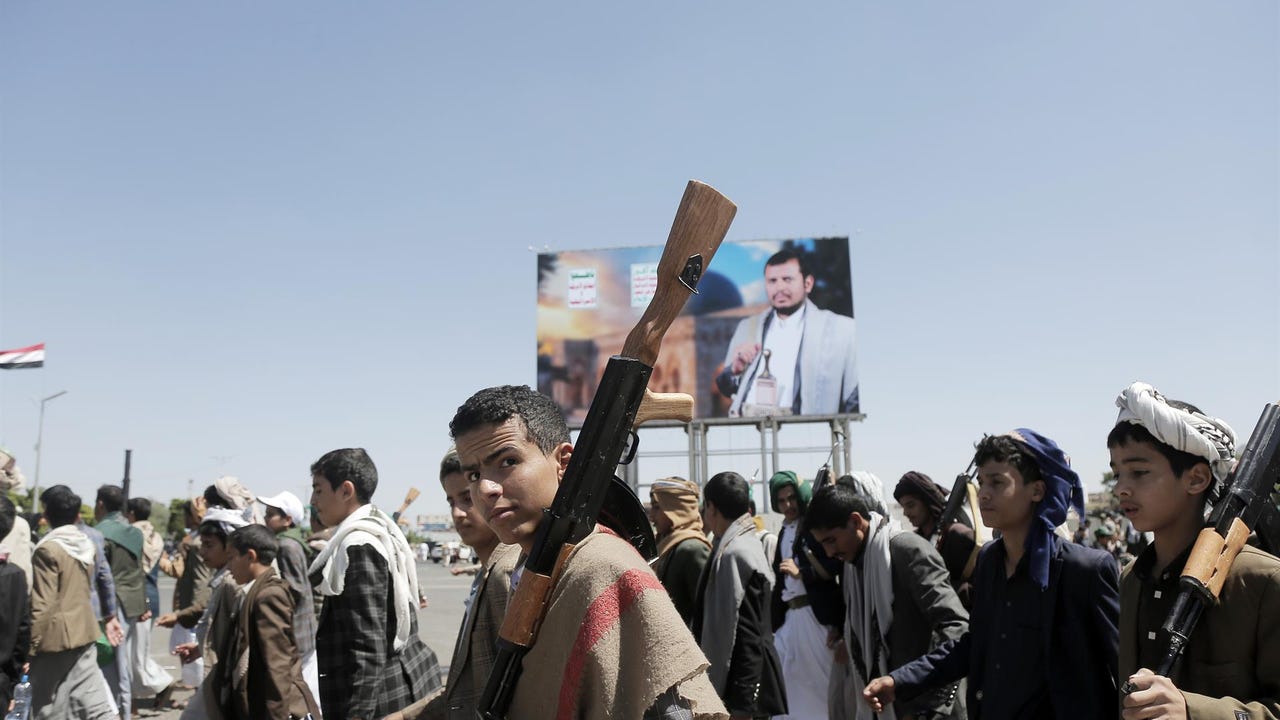 El Consejo de Seguridad prorroga un año más las sanciones contra los hutíes de Yemen