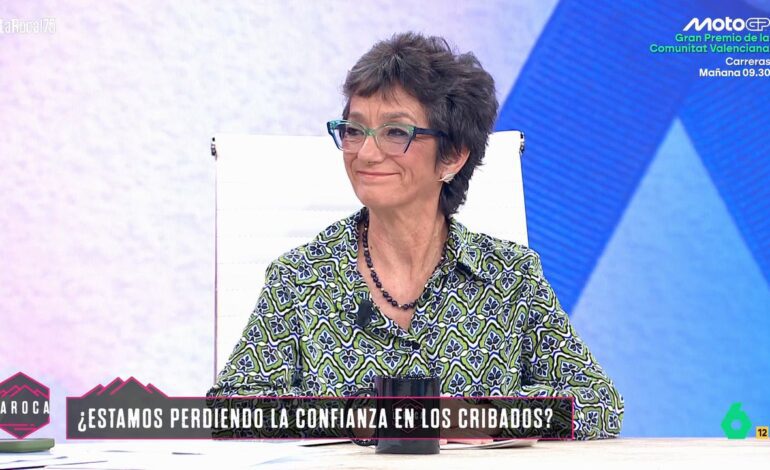 El cribado nos permite detectar un cáncer antes de que se diagnostique en estado avanzado