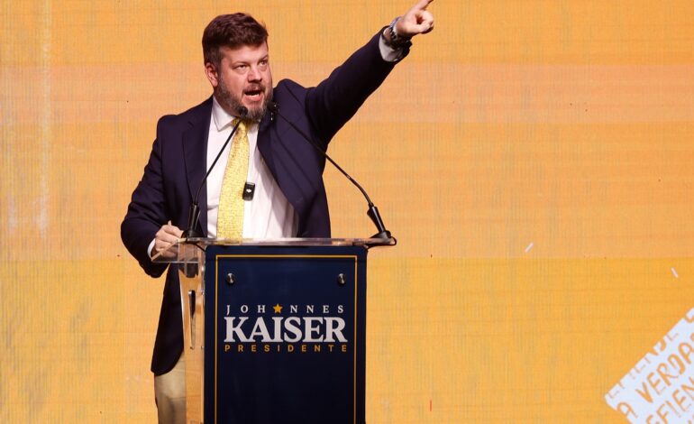 Quienes votan por obligación tienden a tener posiciones más conservadoras