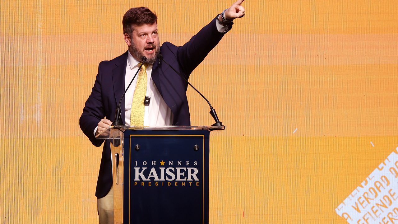 Quienes votan por obligación tienden a tener posiciones más conservadoras