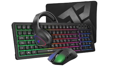 ofertas del mes del black friday de pccomponentes