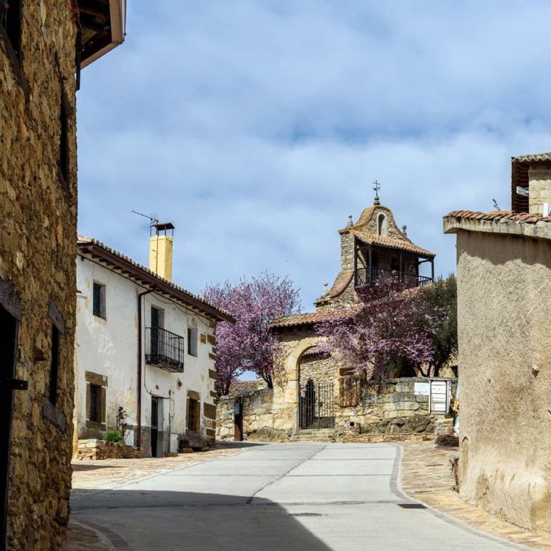Horcajuelo de la Sierra, un precioso pueblo de la provincia de Madrid