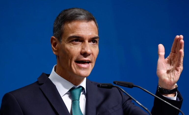 Sánchez llega a su segundo aniversario de investidura con Junts fuera del bloque que lo llevó a la Moncloa