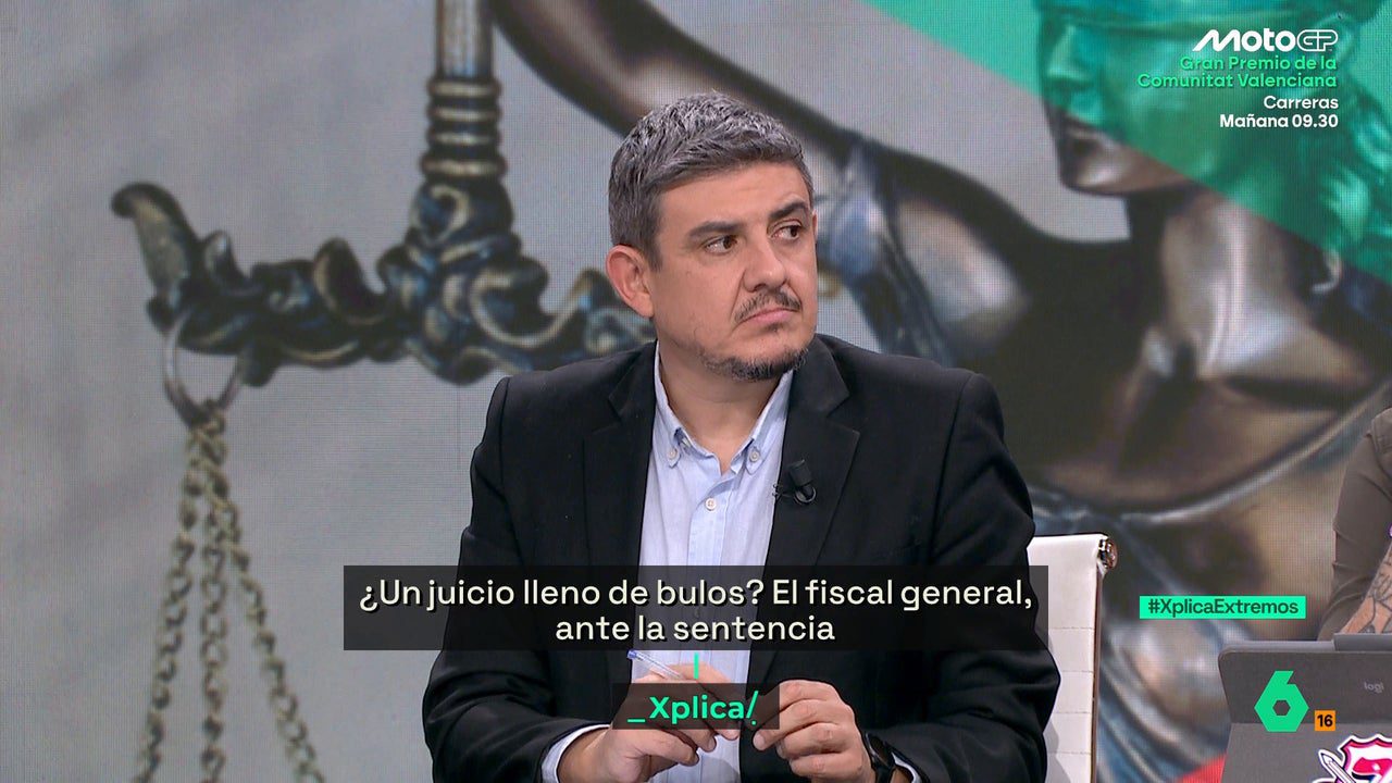 Conllevaría inhabilitación y una multa
