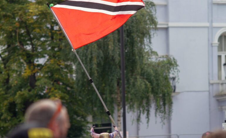 Comienzan los ejercicios militares conjuntos entre Estados Unidos y Trinidad y Tobago