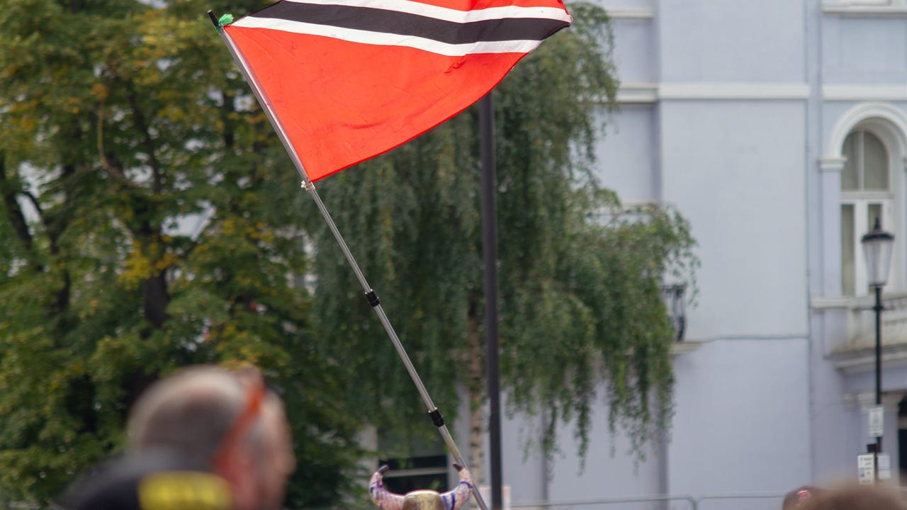 Comienzan los ejercicios militares conjuntos entre Estados Unidos y Trinidad y Tobago