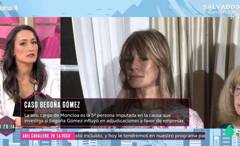 Se investiga si los asesores acabaron trabajando en sus negocios privados