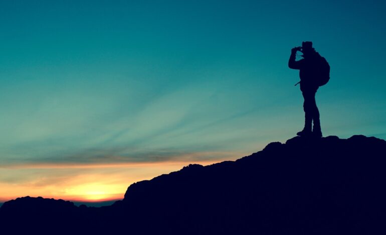 Muere un hombre de 45 años tras despeñarse desde una altura de 300 metros en Asturias