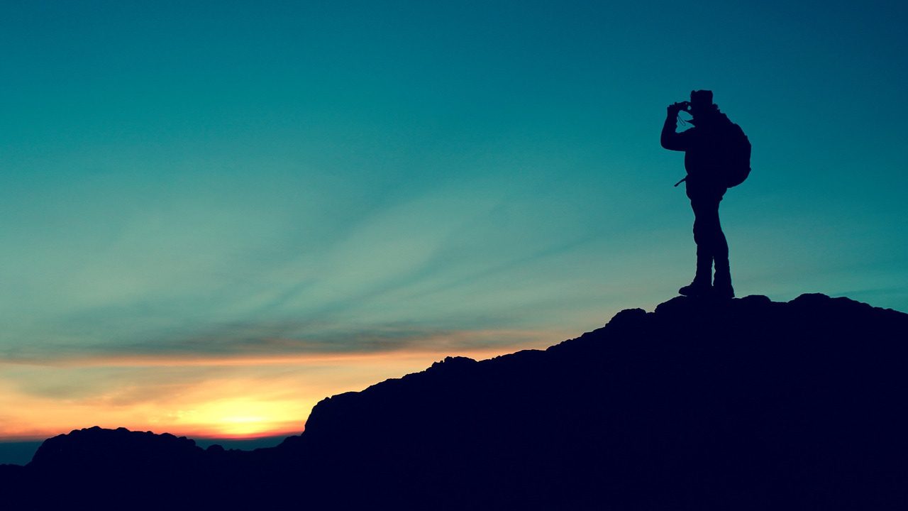 Muere un hombre de 45 años tras despeñarse desde una altura de 300 metros en Asturias