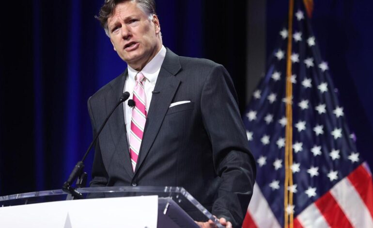 Estados Unidos felicita a Ecuador por la captura de líder criminal ‘Pipo’ en España