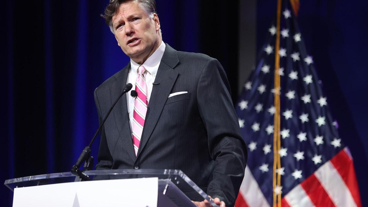 Estados Unidos felicita a Ecuador por la captura de líder criminal ‘Pipo’ en España