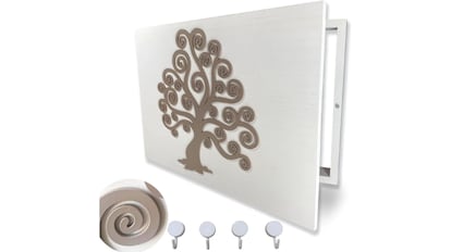 Esta es una de las mejores cubiertas para medidores de potencia.