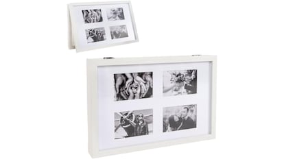 Esta es una de las fundas para contadores más vendidas en Amazon.