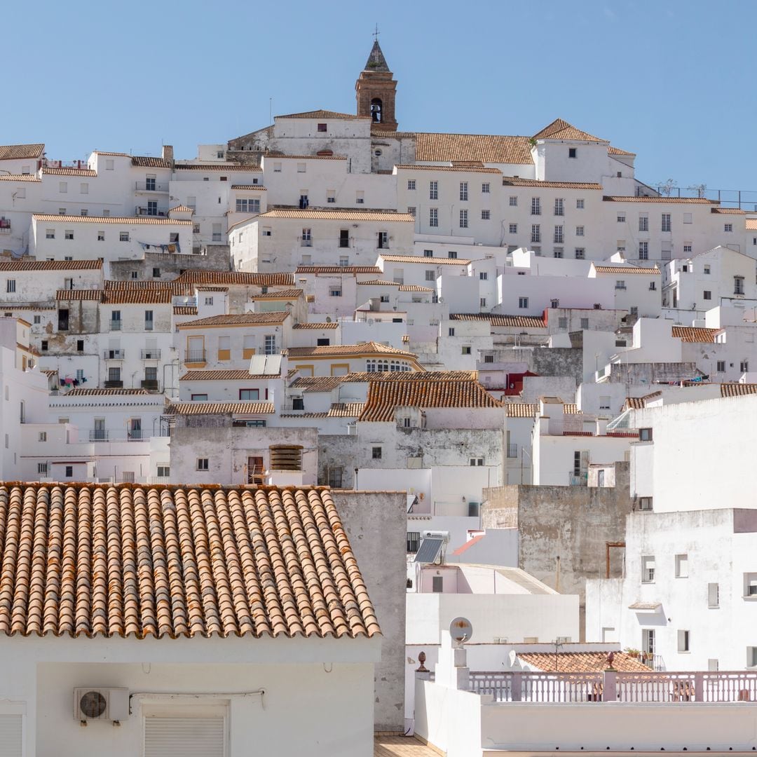 Alcalá de Gazules, nueva ciudad mágica de Cádiz 2026