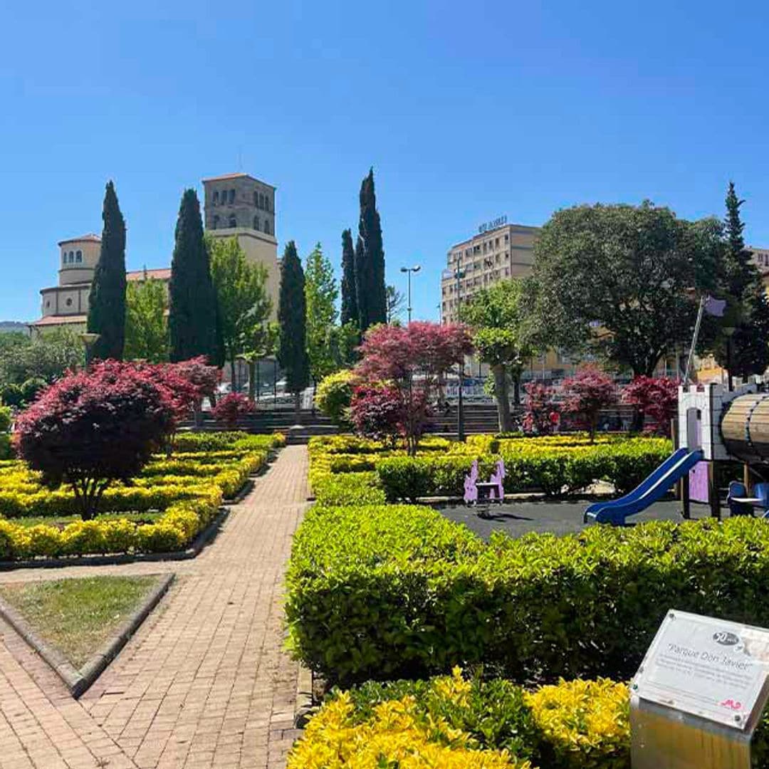 Astillero, nueva ciudad mágica de Cantabria 2026