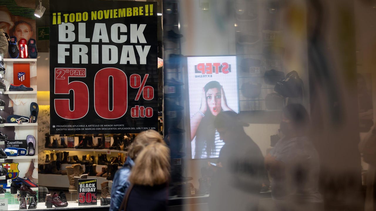 cómo saber si un producto del Black Friday está realmente rebajado