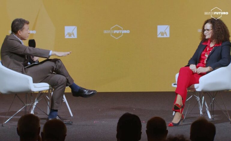 así ha sido la primera jornada de Metafuturo