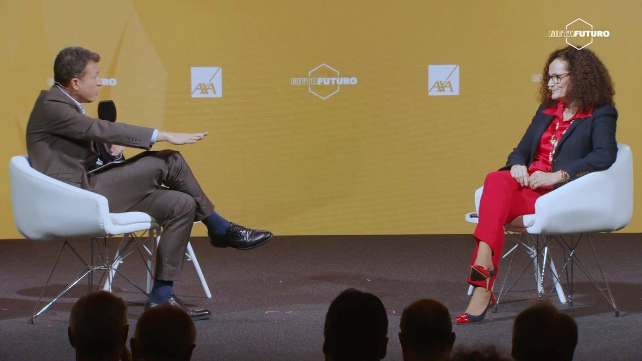 así ha sido la primera jornada de Metafuturo