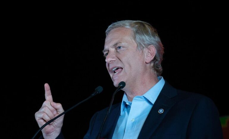 La derecha chilena, a un paso de La Moneda