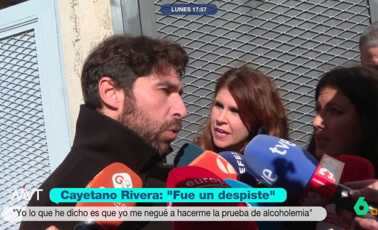 ¿Vosotros quiénes sois para preguntarme?