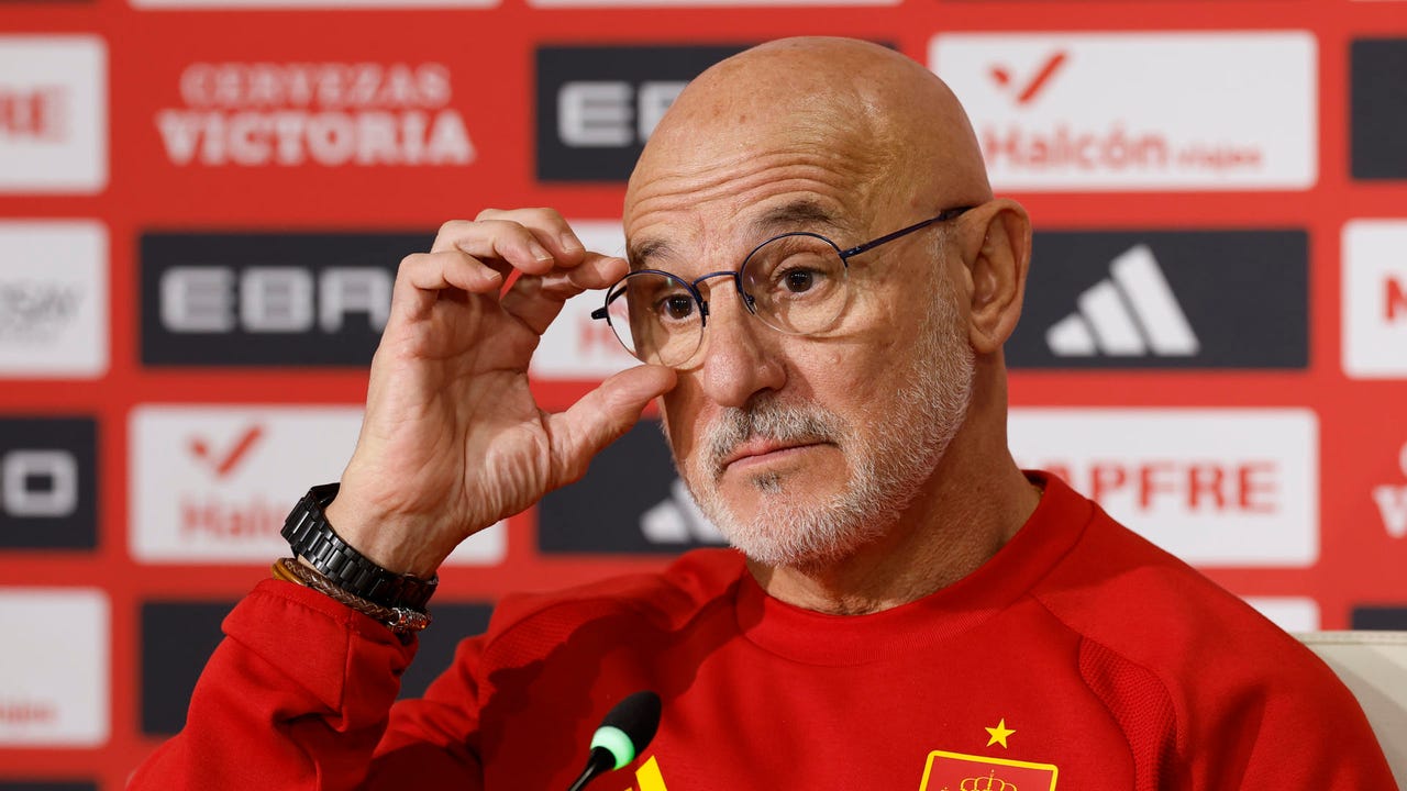 En la selección no hay premios ni regalos