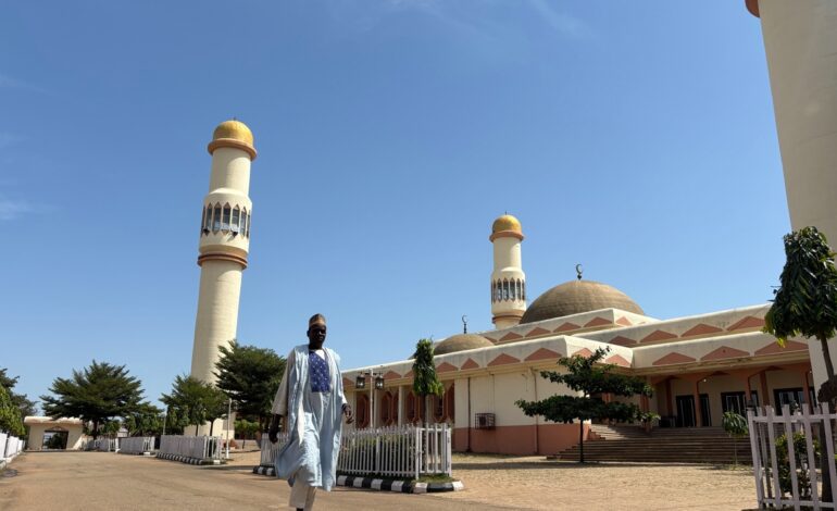 El Estado Islámico ejecuta a uno de los principales comandantes nigerianos en la lucha contra el yihadismo armado