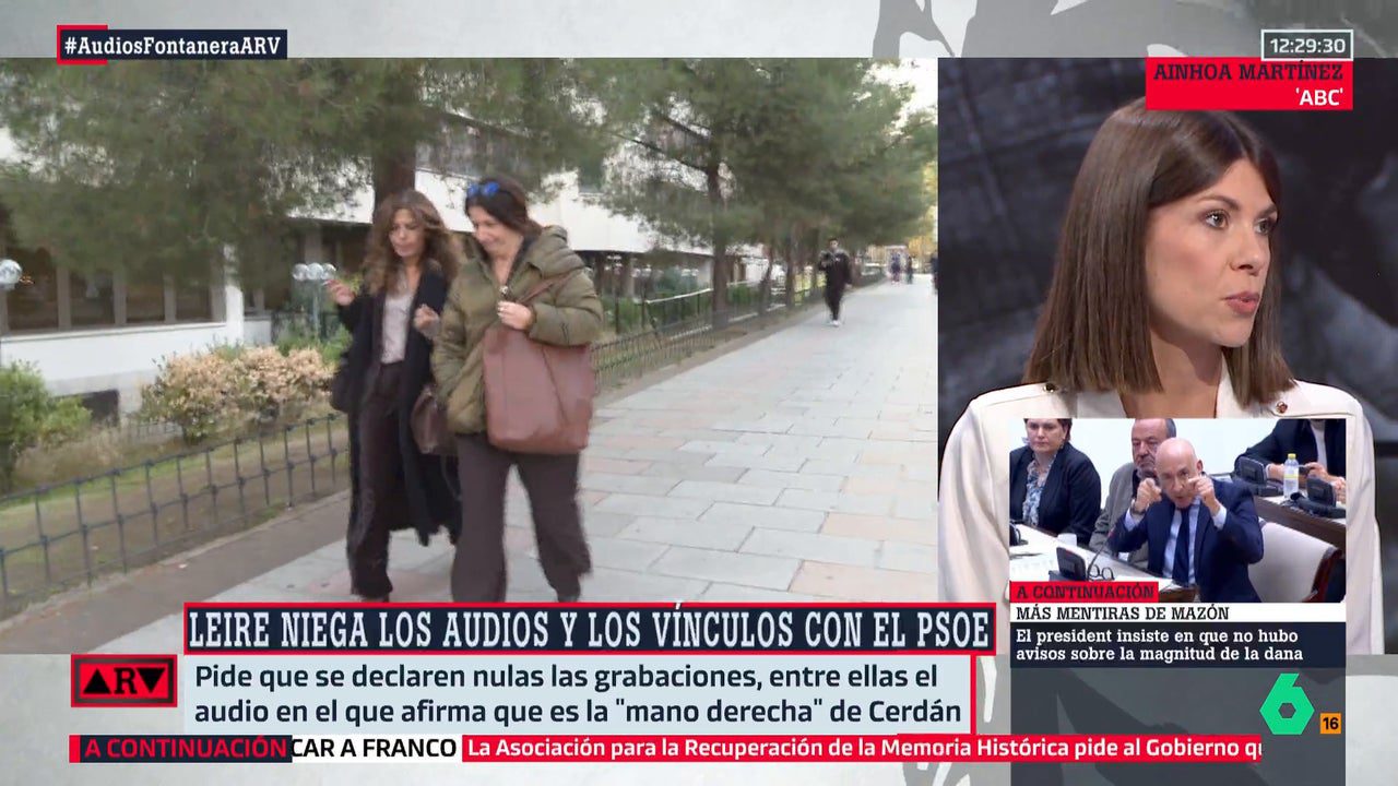 Ningún militante de base es recibido por la mano derecha del secretario general