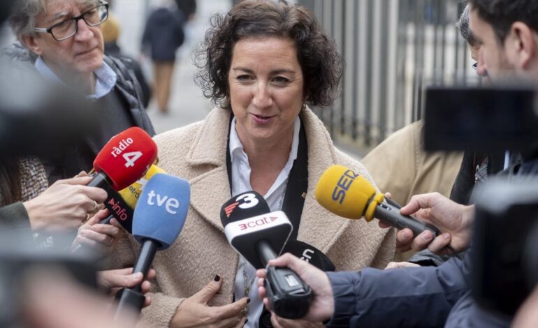 El Govern crea una subdirección de colaboración público-privada en la Conselleria de Economía