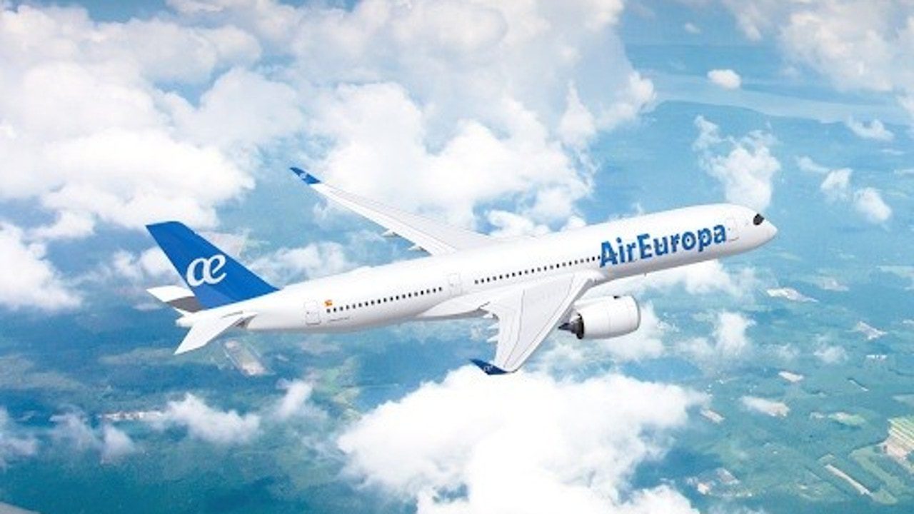 Air Europa mira a Asia para ampliar su red de destinos
