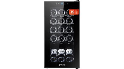 Esta es una de las mejores bodegas del Amazonas.