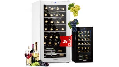 Una de las bodegas más elegantes de nuestra selección.