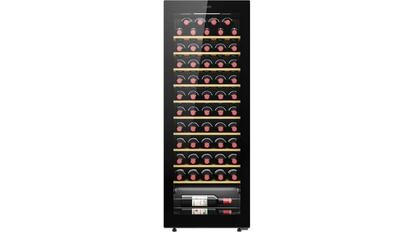 Es una de las bodegas más grandes del Amazonas.