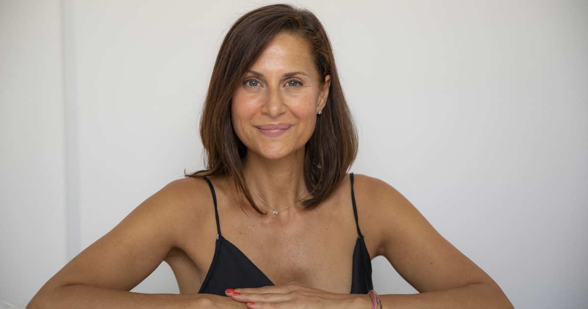 Si todos los días hiciéramos de 20 a 30 minutos de estos ejercicios que engloban grandes grupos musculares sería suficiente