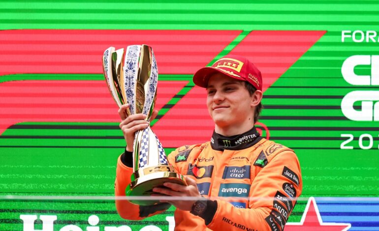 Un campeón de la F1 aconseja a Oscar Piastri que pida explicaciones a McLaren