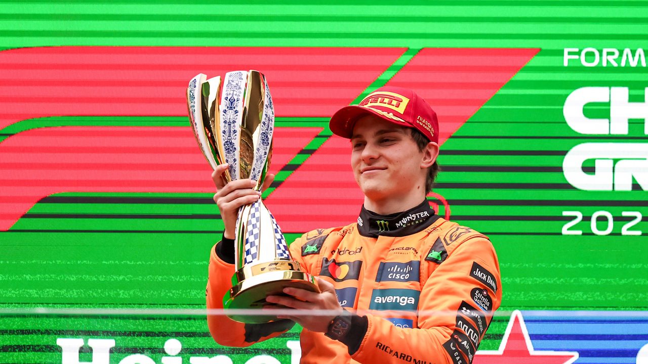 Un campeón de la F1 aconseja a Oscar Piastri que pida explicaciones a McLaren