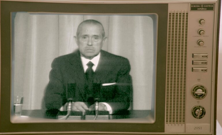 ¿Murió Franco el 20 de noviembre? Las teorías en torno al fallecimiento del dictador