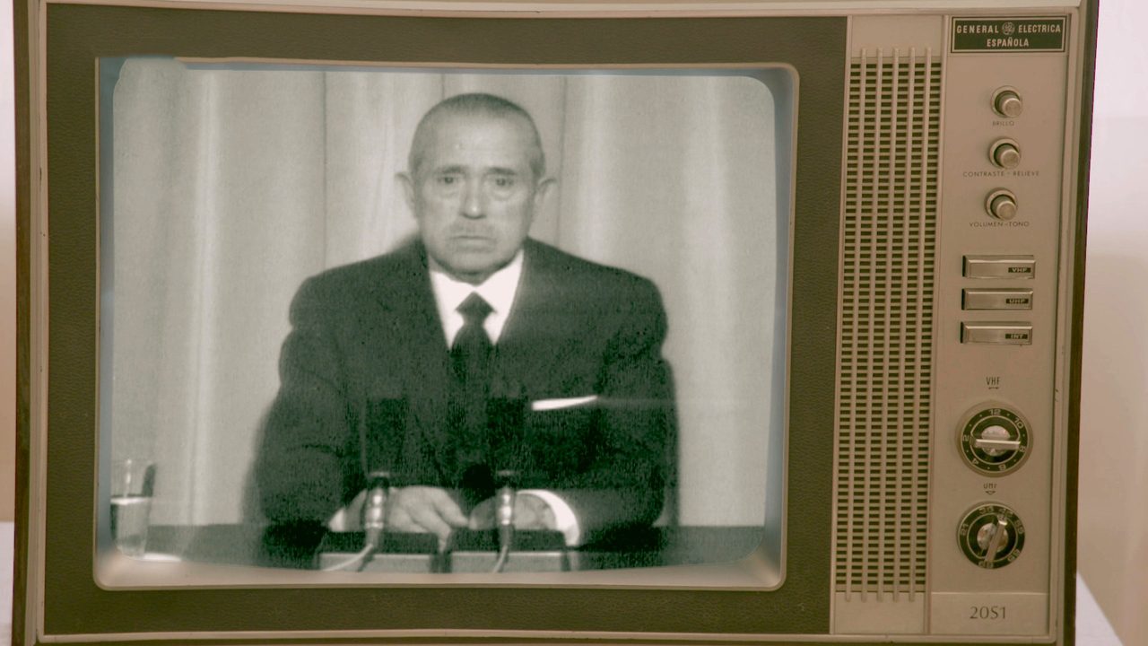 ¿Murió Franco el 20 de noviembre? Las teorías en torno al fallecimiento del dictador